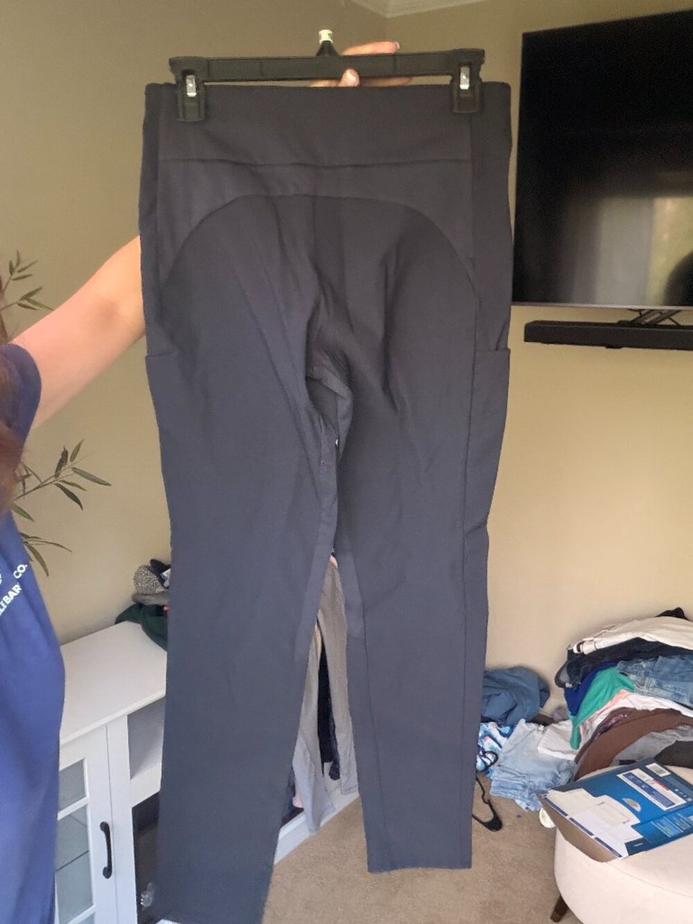 Petite Athleta Leggings